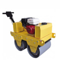 Shandong Double Drum Road Roller Compactor Agent